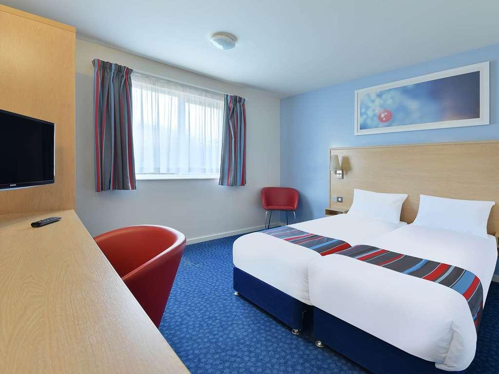 Travelodge Nottingham Central Стая снимка