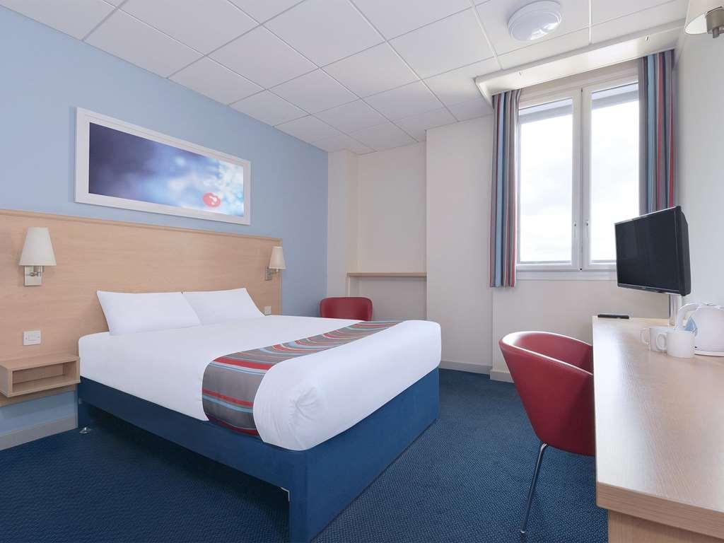 Travelodge Nottingham Central Стая снимка